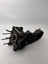 Peugeot Jetforce 125 Motorblock Motorgehäuse Kurbelwelle Cranks Case #20886