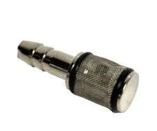 Pressure Washer Chemical Soap Hose Pickup Filter Check Valve fits Shark Hydrotek