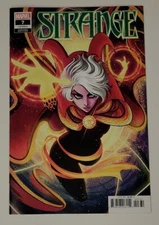 STRANGE #7 12/2022 NM/NM- VECCHIO VARIANT MARVEL COMICS 