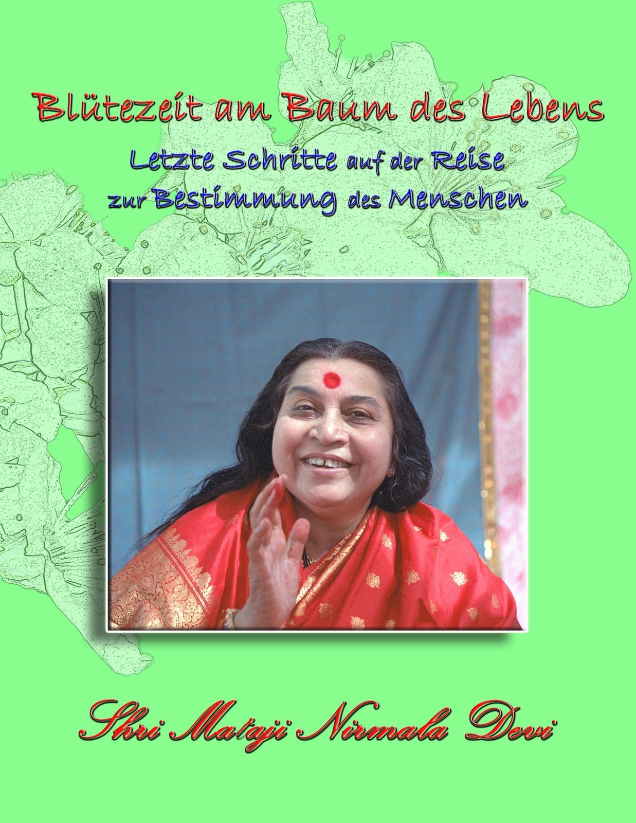 Thumbnail - Blütezeit Am Baum Des Lebens | Letzte Schritte Auf Der Reise Zur
