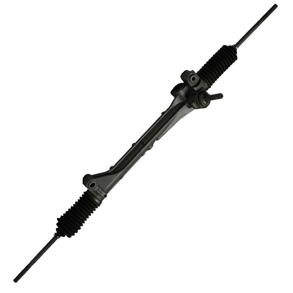 Power Steering Rack and Pinion Outer Tie Rods for Ford Escape Mariner ...