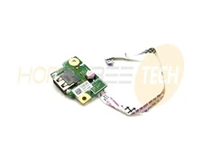 GENUINE DELL INSPIRON 3421 LAPTOP USB IO CIRCUIT BOARD WNR69 YJP8J TESTED