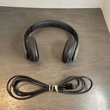 IJOY Logo Stealth Premium Wireless Headphones Foldable headphones