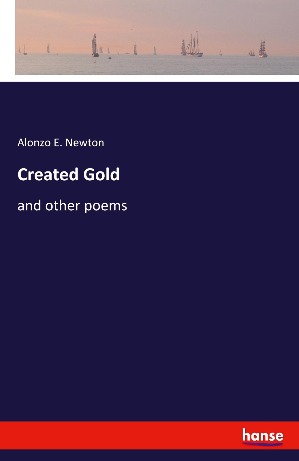 Thumbnail - Created Gold Alonzo E. Newton
