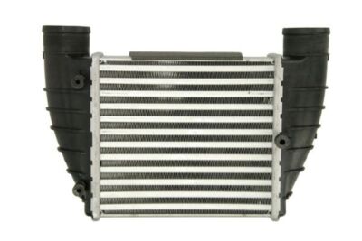 THERMOTEC DAA016TT Intercooler, charger for AUDI
