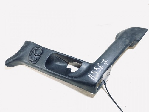 Opel Astra 2000 Wing mirror control switch (Exterior Mirror Switch #1101156-49