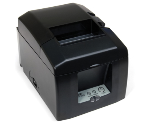 Star Micronics TSP700II Point Of (POS 