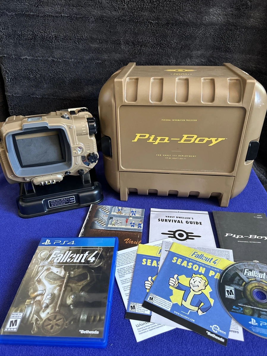 Fallout 4 sales ps4 digital