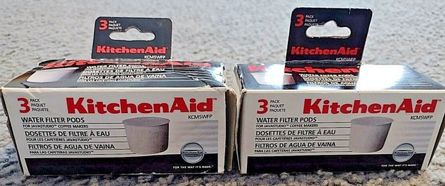 KitchenAid Coffee Maker Water Filter 