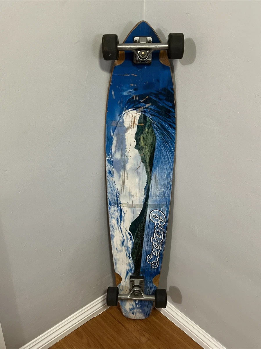 Sector 9 clearance longboard decks