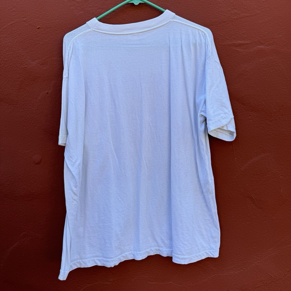 VINTAGE 80S 90S BOO RADLEYS BAND TEE SHIRT SINGLE STITCH XL VINTAGE 80S 90S BOO RADLEYS BAND TEE SHIRT SINGLE STITCH XL