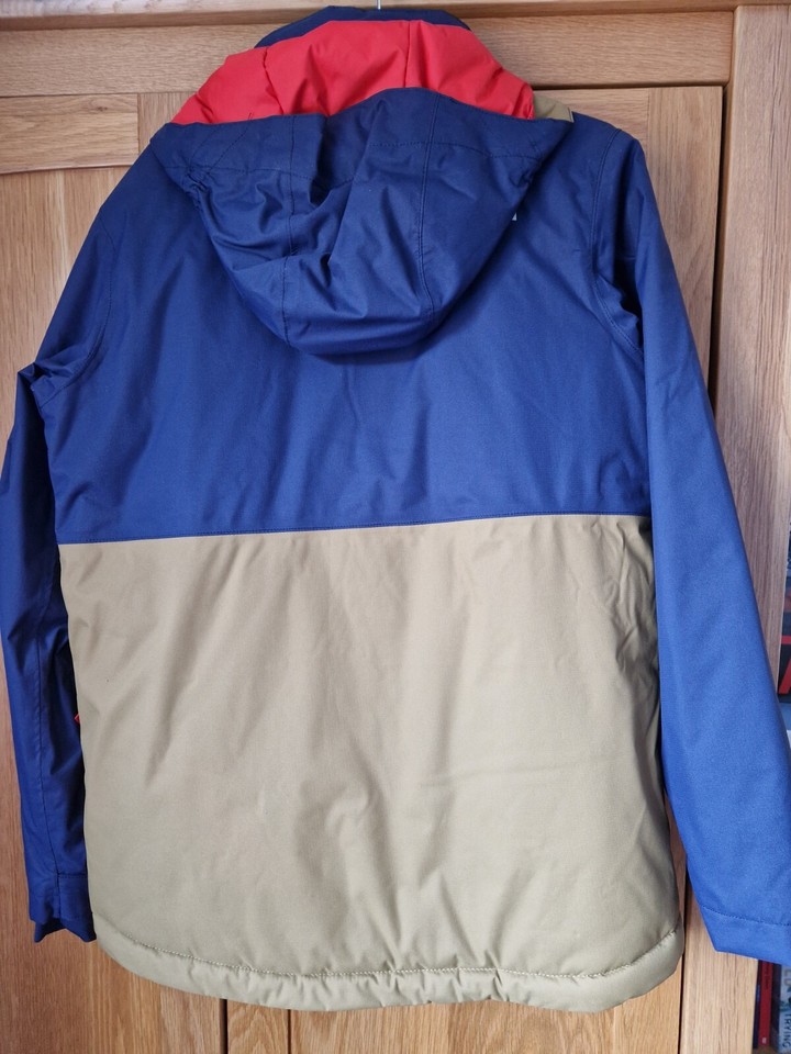 The North Face Ski Jacket Unisex Size Youth/Junior LG Excellent