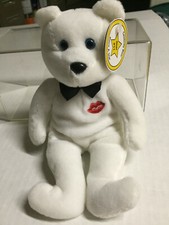 JC Celebrity Bears "Leonardo DiCaprio"  the kiss on titanic Star 11 Beanie