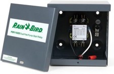 Rain Bird PSR110220 PSR Dual Voltage Pump Sta...
