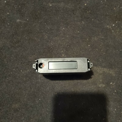 Mercedes Benz W220 2x Display PTS PARKTRONIC WARNING UNIT PTC 