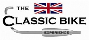 The Classic Bike Experience | eBay Stores