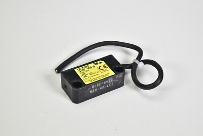 OMRON D40Z-1C5-S, Switch