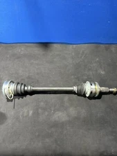 Lexus IS300 2001-2005 Rear Driver Left CV Axle Shaft TO-8305