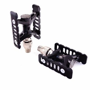 Urben Commute bike Classic MKS CYGMA EZY Removable Pedals Folding MTB bike