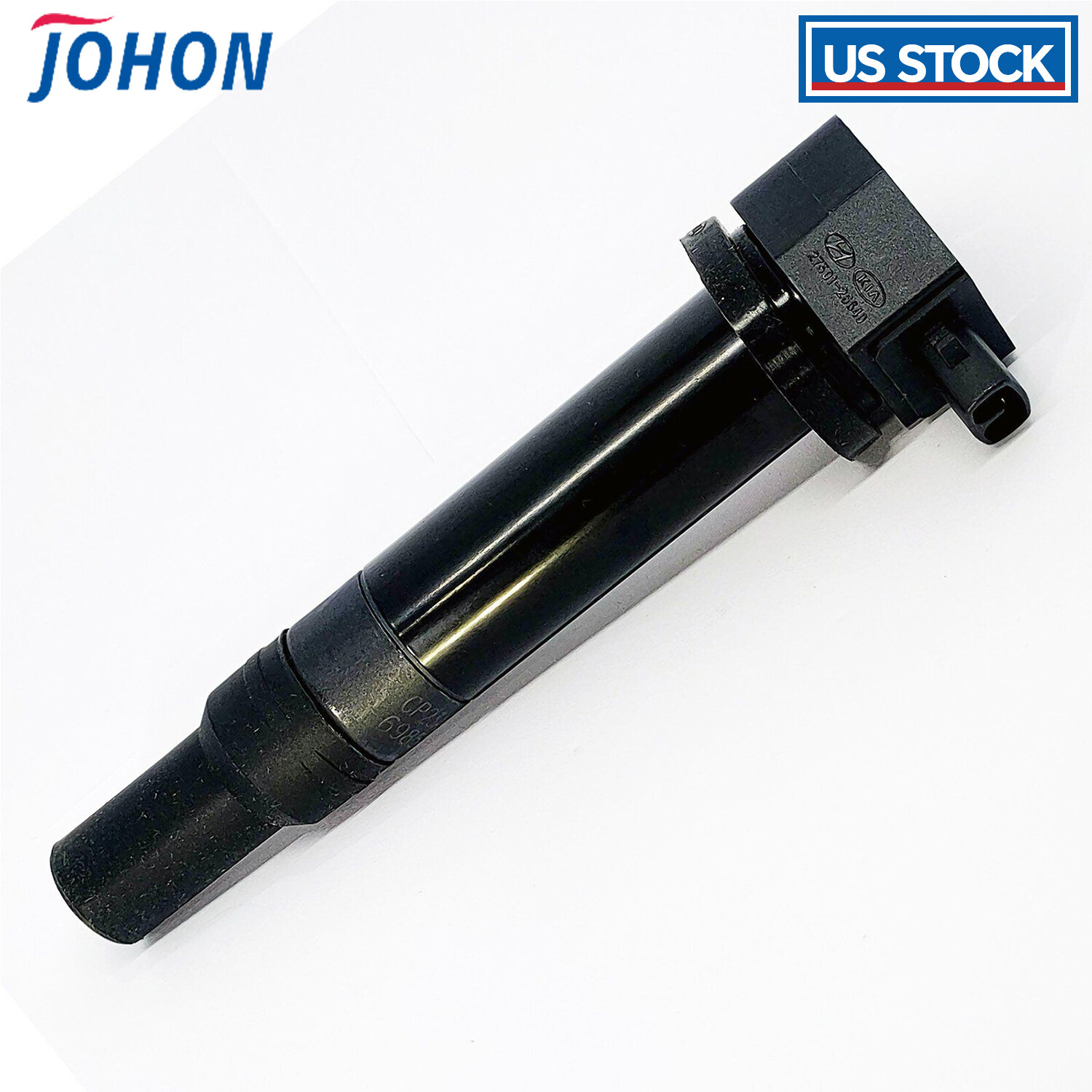 Ignition Coils & Spark Plugs for 20062011 Hyundai Accent L4 1.6L UF499