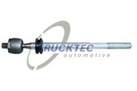 Trucktec Automotive Axialgelenk Spurstange Vorne Beidseitig Passend FüR VW