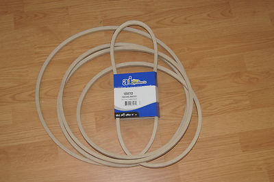 REPLACEMENT FOR TORO / WHEEL HORSE BELT 105-8783 or 108-4071 Master Z 60'' 