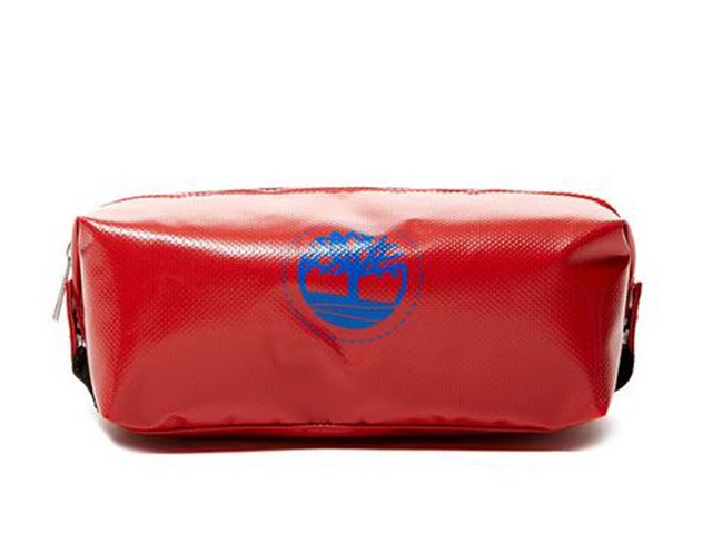 timberland toiletry bag