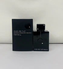 ARMAF CLUB DE NUIT INTENSE MAN 3.6 FL OZ EAU DE TOILETTE
