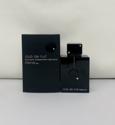 armaf club de nuit intense man 2017 batch