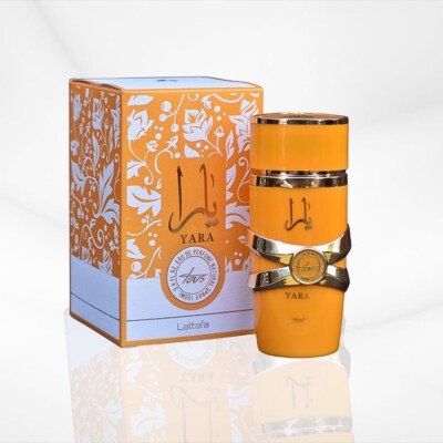Yara Tous EDP By Lattafa 3.4oz 100 ML 🥇USA Seller | eBay