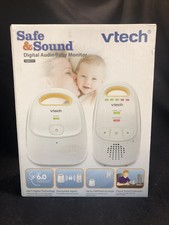 vtech baby monitor bm2500