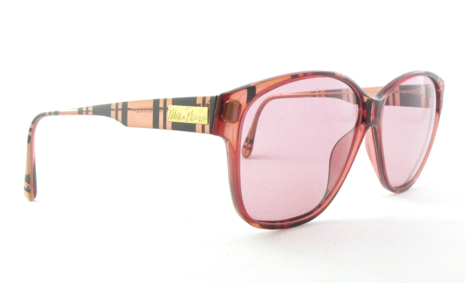 Paloma Picasso by Vienna Line Women's Sunglasses Mod. 3705 C.80 image 3