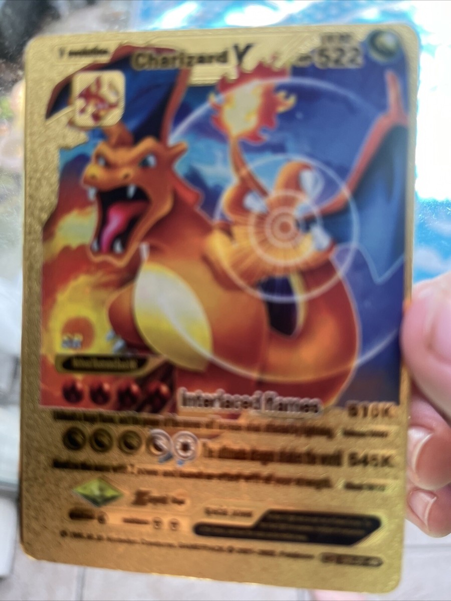 Charizard V | eBay