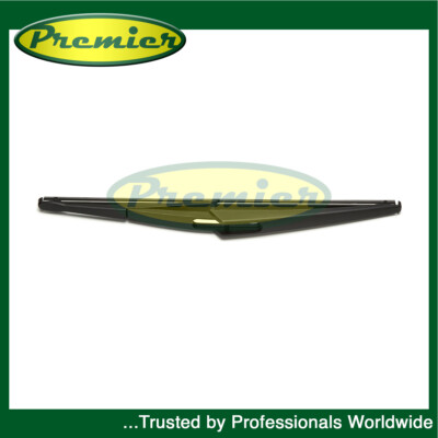 Premier REAR WINDSCREEN WIPER BLADE FOR NISSAN QASHQAI J10 QASHQAI+2 2006-14 305