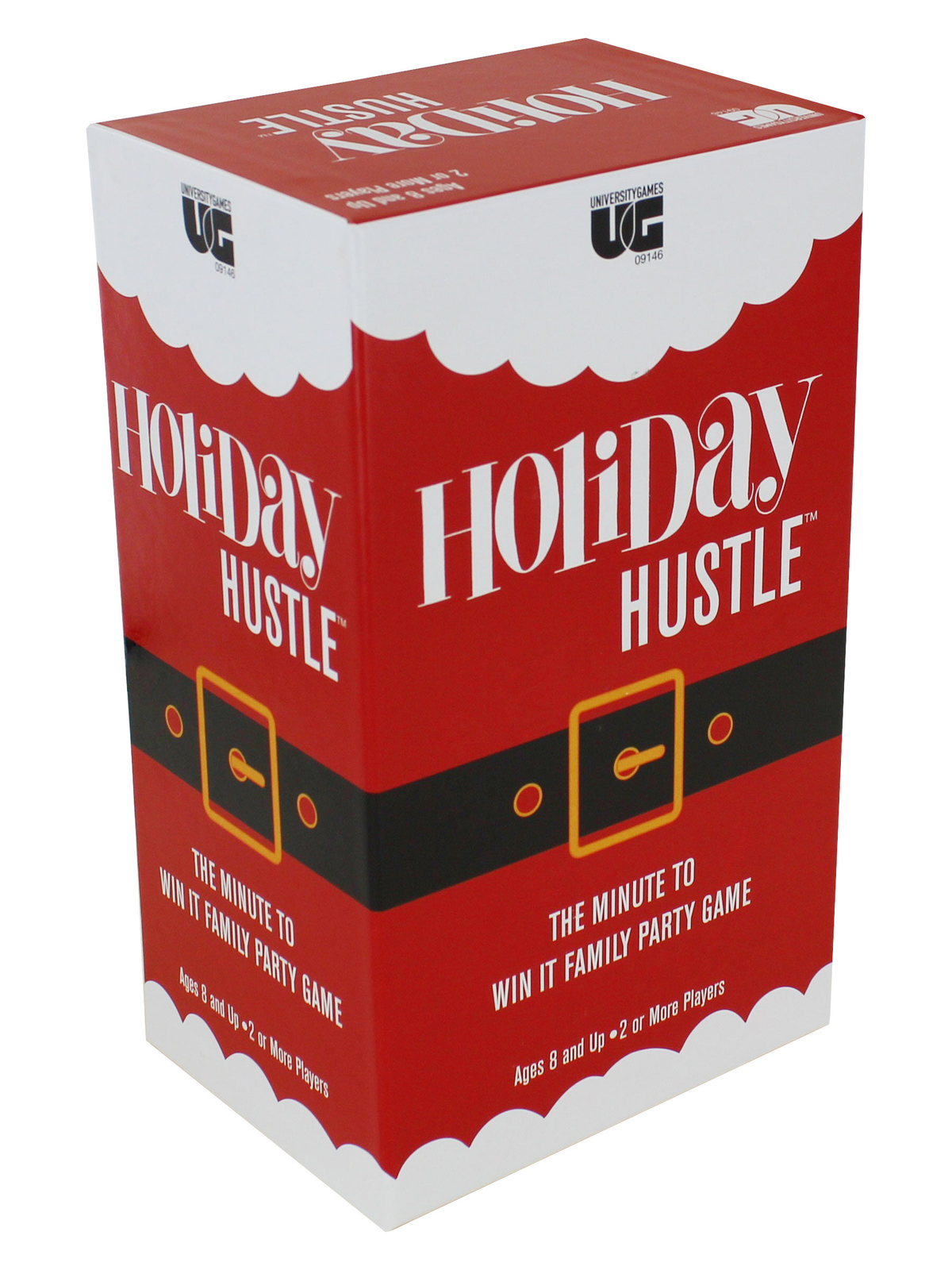 Праздничная шумная вечеринка | Семейная игра Минута победы!