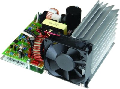PROG DYNAMIC Progressive Dynamics PD4060CSV 60 Amp Replacement Converter Section