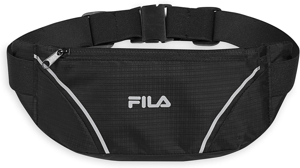 Adjustable Adventurer Running Belt Waist Pack for Sports Fitness