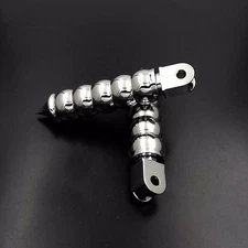 Motorcycle Front Foot Rest for HONDA VTX Sabre Spirit ACE Aero Magna VLX Deluxe