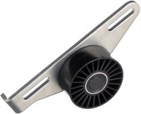 Gates T38484 Belt Tensioner, V-Ribbed Belt For Dacia Lada Nissan Renault