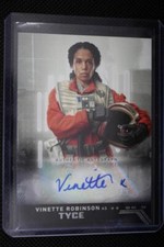 2019 Topps Star Wars The Rise of Skywalker Series 1 Trading Cards 24