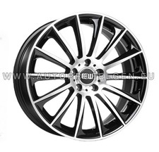 Mercedes Benz AMG Style 20 Zoll Felgen 8,5j 5x112 ET35 Alufelgen x4 Poliert Mercedes Benz AMG Style 20 Zoll Felgen 8,5j 5x112 ET35 Alufelgen x4 Poliert