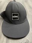 Kuhl Renegade Snapback Hat Gray Men's One Size Adjustable Cap Nylon — photo 1