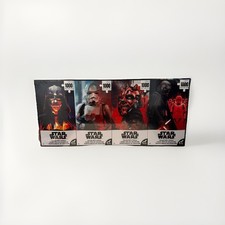 Disney Novelty Star Wars 1000 Piece Each Puzzles 1 Open box for