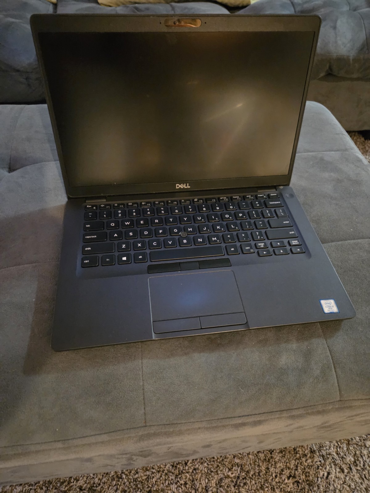 Dell Latitude 5400, 14-Inch Laptop, with Intel Core i5-8365U