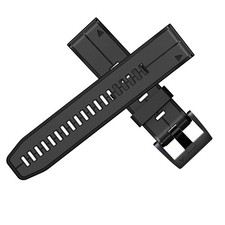 Replacement 22mm Watch Band Strap for Garmin Fenix 7/6/6Pro/5/5 Plus/MARQ series