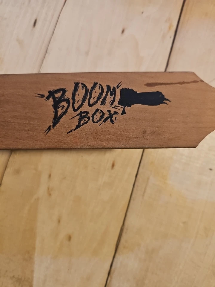 Mad Boom Box Turkey Box - Image 3 of 4