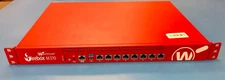WatchGuard Firebox M370 Security Appliance 8xRJ- HW Model WL6AE8