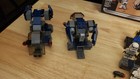 LEGO Star Wars: Imperial Dropship -    (75262) (USED) LOT Of 2 Builds Incomplete — photo 5