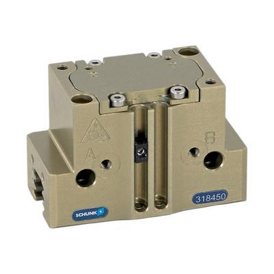 SCHUNK PGN-PLUS-P40-AS 0318450 UNIVERSALGREIFER