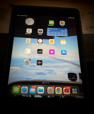 ipad mini 5 cellular MUX52 FD/A 64GB  plus add-ons 